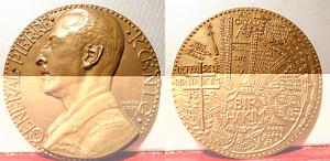 MEDAILLES D AFN 212 General Koenig